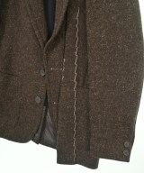 kolor（カラー）チェスターコート 茶 サイズ:3(L位) メンズ/2200626143015