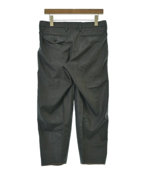 kolor（カラー）その他 グレー サイズ:1(S位) メンズ/2200628778239