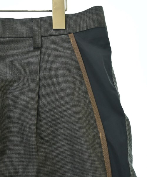 kolor（カラー）その他 グレー サイズ:1(S位) メンズ/2200628778239