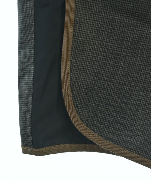 kolor（カラー）その他 グレー サイズ:1(S位) メンズ/2200628778239