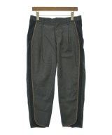 kolor（カラー）その他 グレー サイズ:1(S位) メンズ/2200628778239