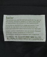 kolor（カラー）その他 グレー サイズ:1(S位) メンズ/2200628778239