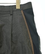 kolor（カラー）その他 グレー サイズ:1(S位) メンズ/2200628778239