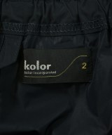 kolor（カラー）その他 グレー サイズ:2(M位) メンズ/2200628778246
