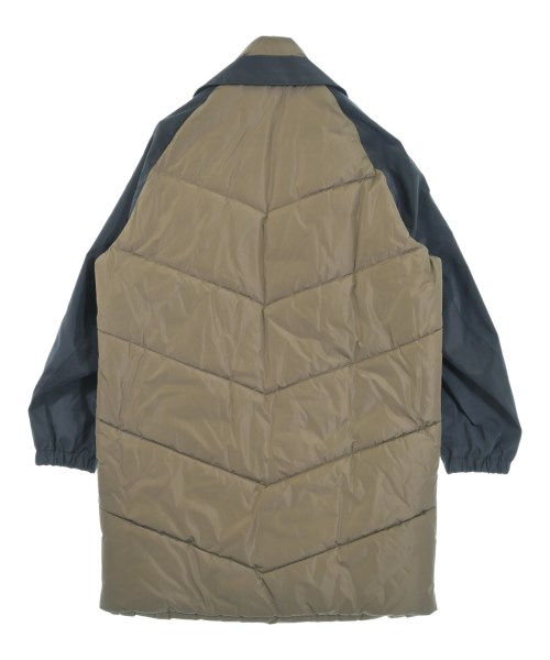 kolor（カラー）ダウンコート 紺 サイズ:1(S位) メンズ/2200629649019