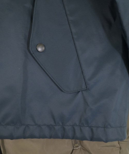 kolor（カラー）ダウンコート 紺 サイズ:1(S位) メンズ/2200629649019