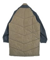 kolor（カラー）ダウンコート 紺 サイズ:1(S位) メンズ/2200629649019