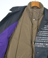 kolor（カラー）ダウンコート 紺 サイズ:1(S位) メンズ/2200629649019