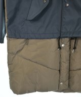 kolor（カラー）ダウンコート 紺 サイズ:1(S位) メンズ/2200629649019