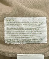 kolor（カラー）チノパン ベージュ サイズ:2(M位) メンズ/2200623317013