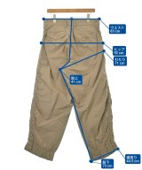 kolor（カラー）チノパン ベージュ サイズ:2(M位) メンズ/2200623317013