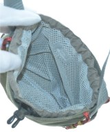 kolor（カラー）ショルダーバッグ カーキ サイズ:- メンズ/2200629713185