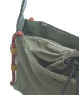 kolor（カラー）ショルダーバッグ カーキ サイズ:- メンズ/2200629713185