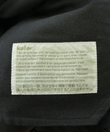 kolor（カラー）その他 紺 サイズ:2(M位) メンズ/2200629814035