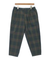 kolor パンツ（その他）