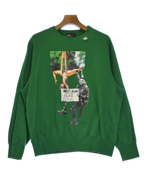 カラー(kolor)のkolor スウェット