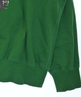 kolor（カラー）スウェット 緑 サイズ:1(S位) メンズ/2200629865037