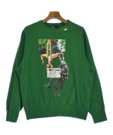 kolor スウェット