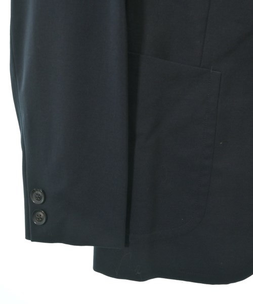 kolor（カラー）テーラードジャケット 紺 サイズ:1(S位) メンズ/2200630123010