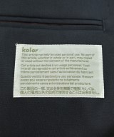 kolor（カラー）テーラードジャケット 紺 サイズ:1(S位) メンズ/2200630123010