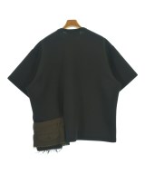 kolor（カラー）Tシャツ・カットソー 黒 サイズ:3(L位) メンズ/2200630219201