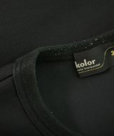 kolor（カラー）Tシャツ・カットソー 黒 サイズ:3(L位) メンズ/2200630219201