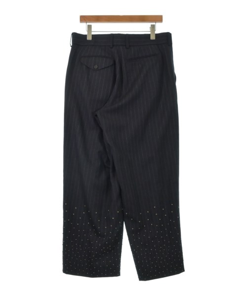 kolor（カラー）スラックス 紺 サイズ:2(M位) メンズ/2200630219218