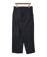 kolor（カラー）スラックス 紺 サイズ:2(M位) メンズ/2200630219218