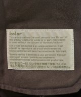 kolor（カラー）スラックス 紺 サイズ:2(M位) メンズ/2200630219218