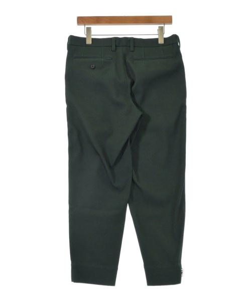 kolor（カラー）その他 緑 サイズ:2(M位) メンズ/2200630219393