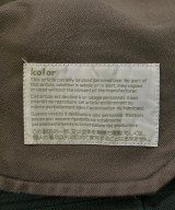 kolor（カラー）その他 緑 サイズ:2(M位) メンズ/2200630219393