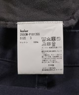 kolor（カラー）その他 紺 サイズ:3(L位) メンズ/2200630219454