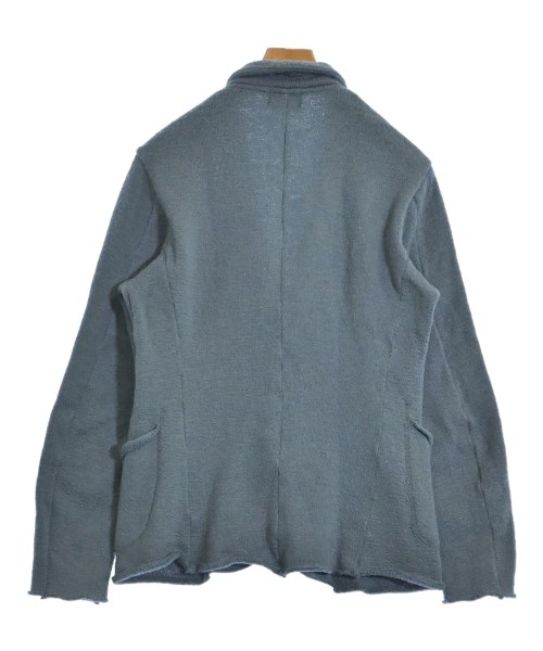 kolor（カラー）カジュアルジャケット 青 サイズ:2(M位) メンズ/2200630353028