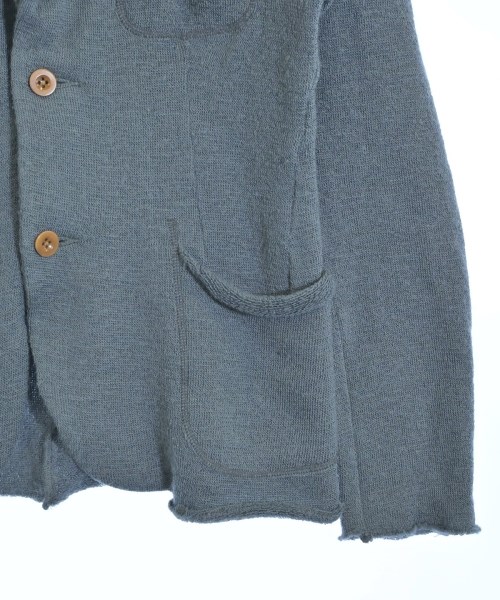 kolor（カラー）カジュアルジャケット 青 サイズ:2(M位) メンズ/2200630353028