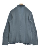 kolor（カラー）カジュアルジャケット 青 サイズ:2(M位) メンズ/2200630353028