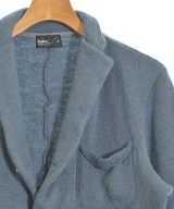 kolor（カラー）カジュアルジャケット 青 サイズ:2(M位) メンズ/2200630353028