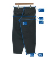 kolor（カラー）その他 黒 サイズ:3(L位) メンズ/2200629279063