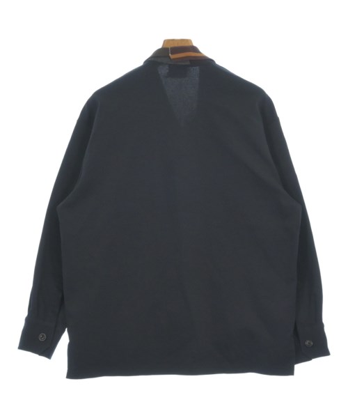 kolor（カラー）ジャケット 黒 サイズ:2(M位) メンズ/2200630672020