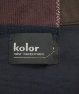 kolor（カラー）ジャケット 黒 サイズ:2(M位) メンズ/2200630672020