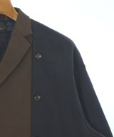 kolor（カラー）ジャケット 黒 サイズ:2(M位) メンズ/2200630672020