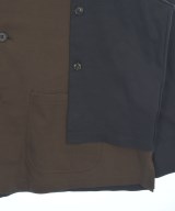 kolor（カラー）ジャケット 黒 サイズ:2(M位) メンズ/2200630672020