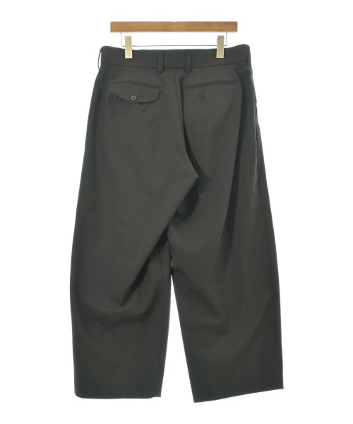 kolor（カラー）その他 茶 サイズ:2(M位) メンズ/2200630672082