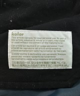 kolor（カラー）その他 茶 サイズ:2(M位) メンズ/2200630672082