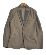 kolor（カラー）カジュアルジャケット 茶 サイズ:2(M位) メンズ/2200630728017