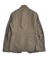 kolor（カラー）カジュアルジャケット 茶 サイズ:2(M位) メンズ/2200630728017