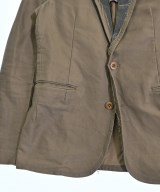 kolor（カラー）カジュアルジャケット 茶 サイズ:2(M位) メンズ/2200630728017