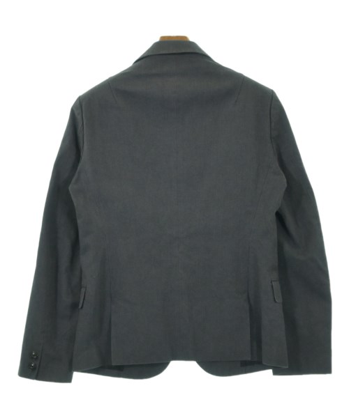 kolor（カラー）カジュアルジャケット グレー サイズ:1(S位) メンズ/2200630728031