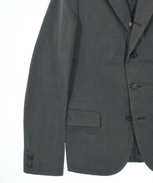 kolor（カラー）カジュアルジャケット グレー サイズ:1(S位) メンズ/2200630728031