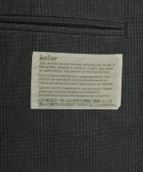 kolor（カラー）カジュアルジャケット グレー サイズ:1(S位) メンズ/2200630728031