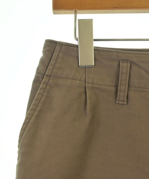 kolor（カラー）チノパン 茶 サイズ:1(S位) メンズ/2200630728048